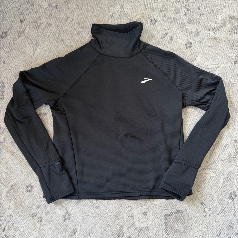 Brooks Notch Thermal Long Sleeve